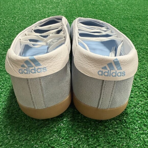 Adidas Taekwondo Mei Ballet Clear Sky White Womens JR5758 VNDS Multi Sz - Picture 4 of 7